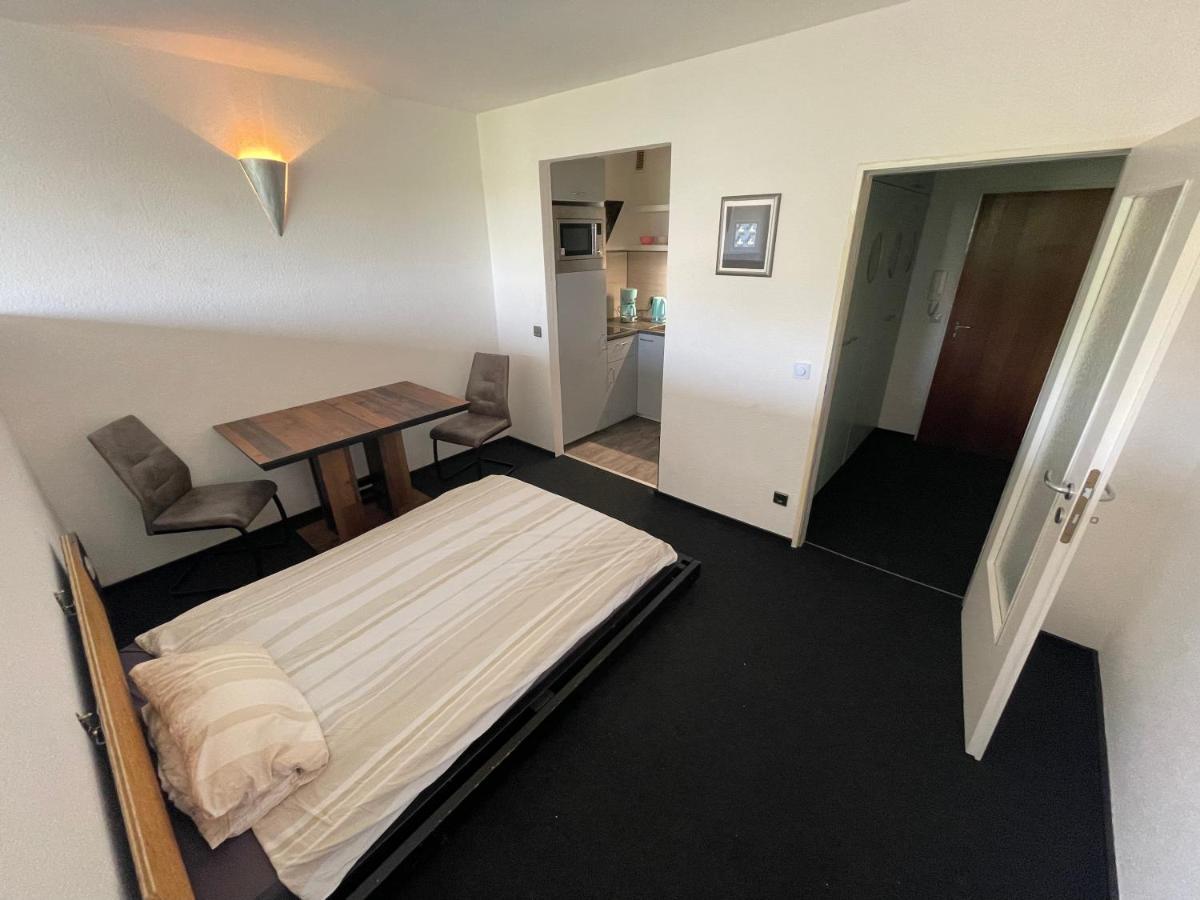 Fewo26 Wilhelmshaven Exterior foto