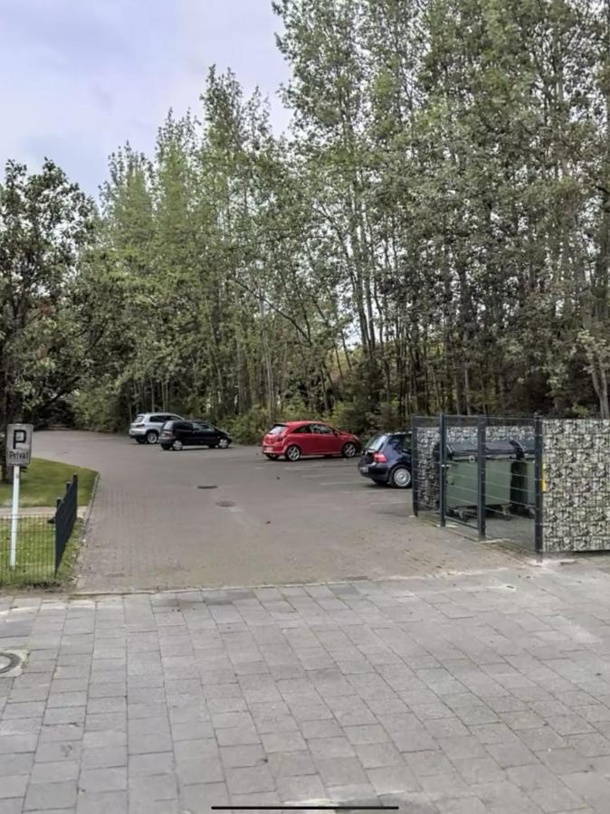 Fewo26 Wilhelmshaven Exterior foto