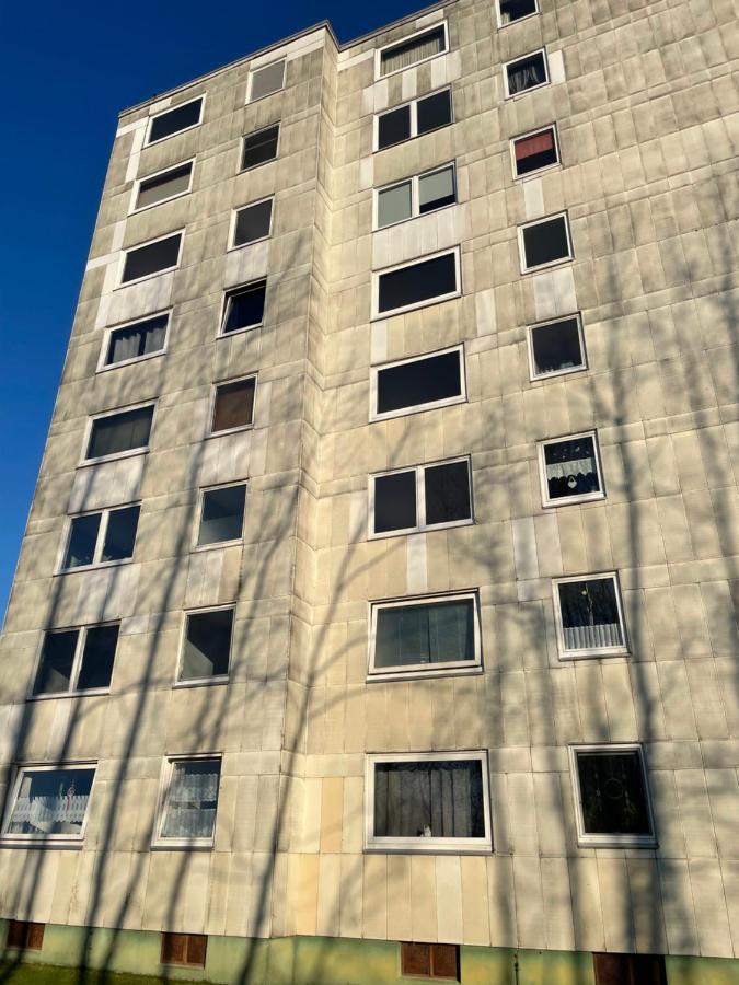 Fewo26 Wilhelmshaven Exterior foto